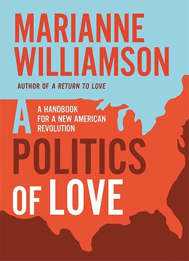 Publication 01 A Politics of Love