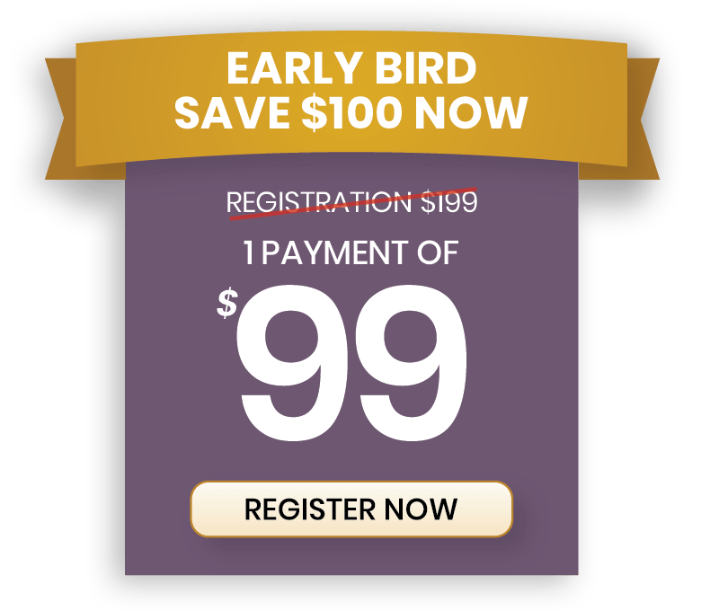 Save $200 - $249 Through Sept 15