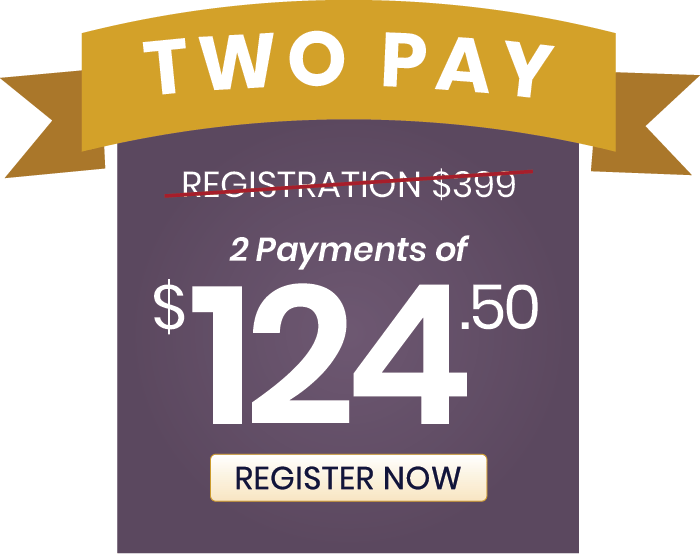 Save $200 - $249 Through Sept 15