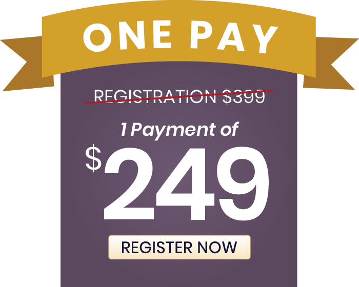 Save $200 - $249 Through Sept 15