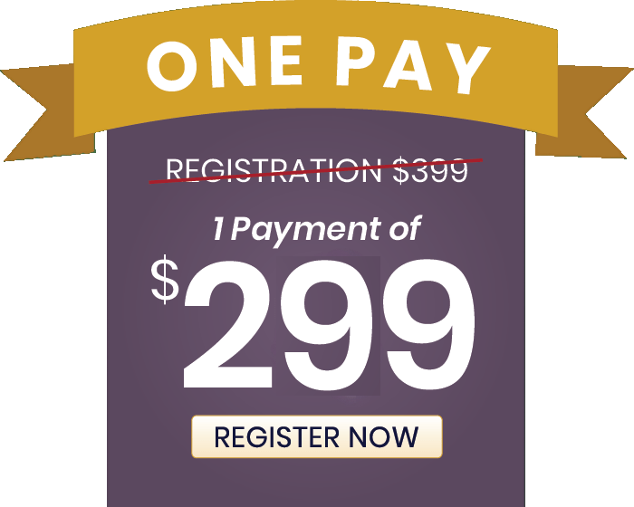 Save $200 - $249 Through Sept 15