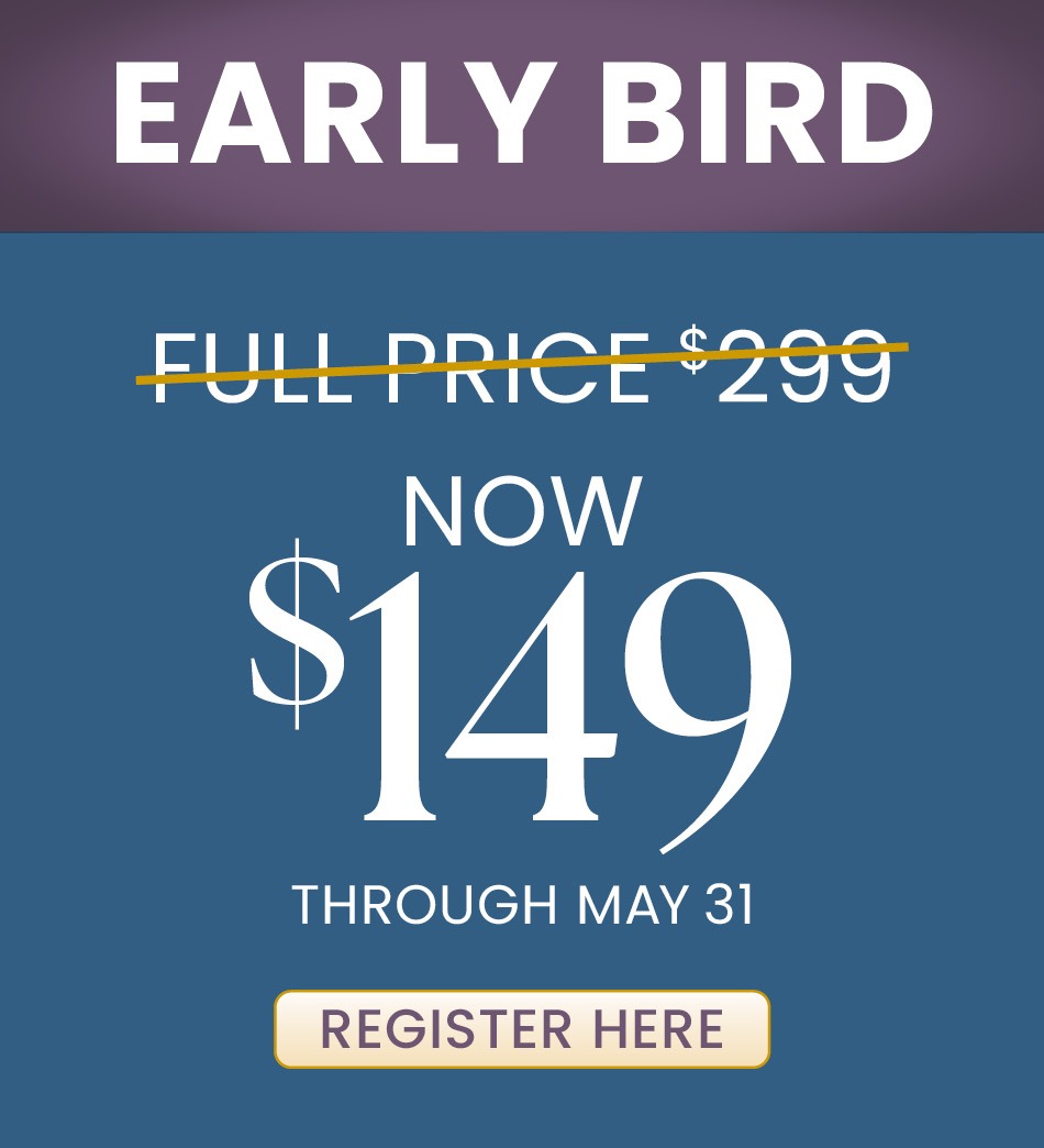 Save $200 - $249 Through Sept 15